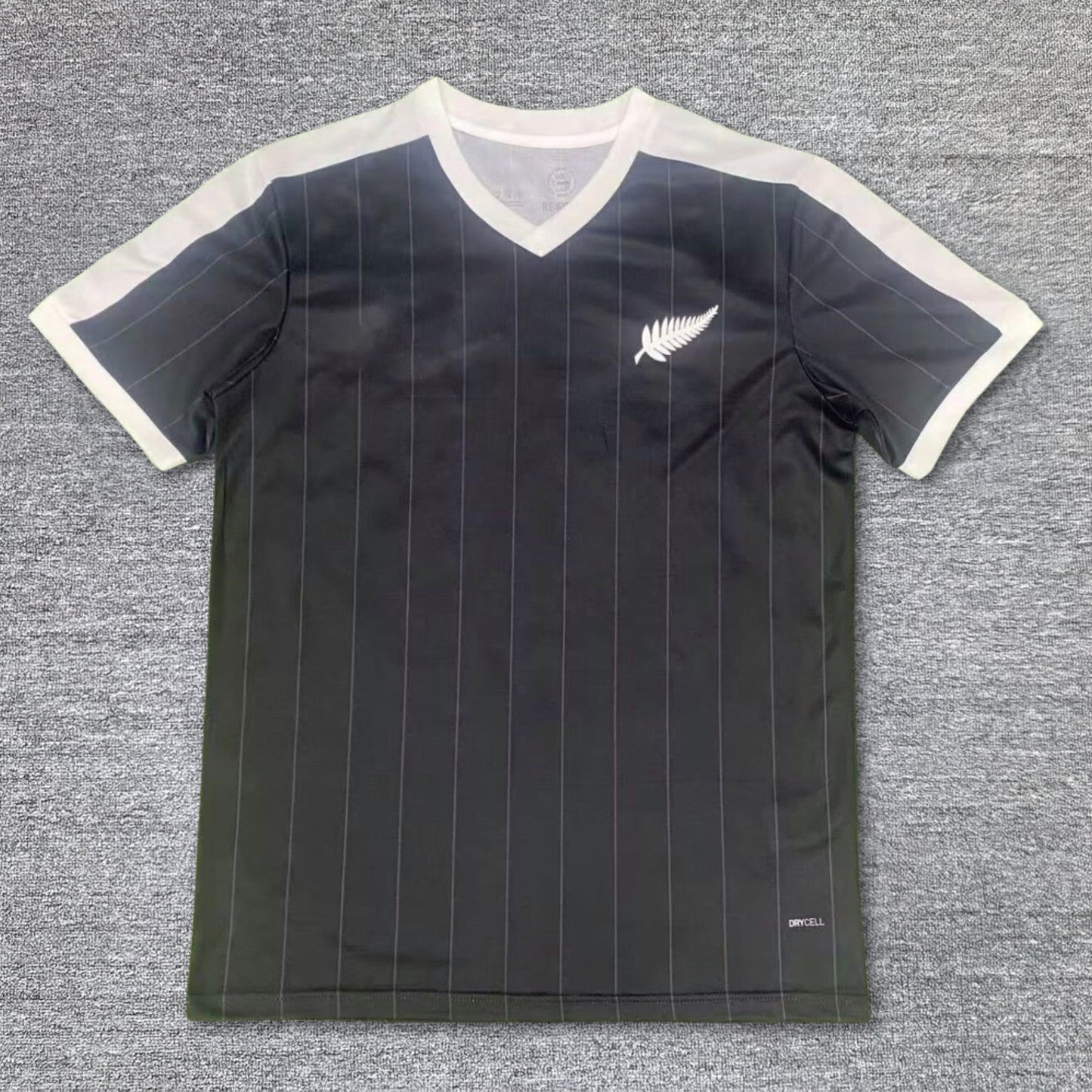 Maillot Nouvelle-Zélande Extérieur 2026-2027