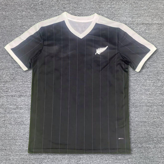 Maillot Nouvelle-Zélande Extérieur 2026-2027