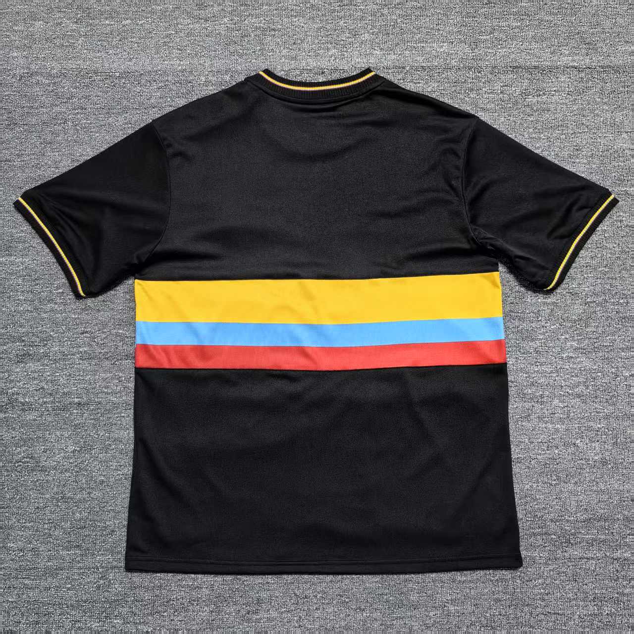 Maillot Colombie Édition 100th Anniversaire 2025-2026