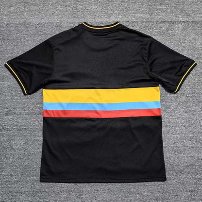 Maillot Colombie Édition 100th Anniversaire 2025-2026