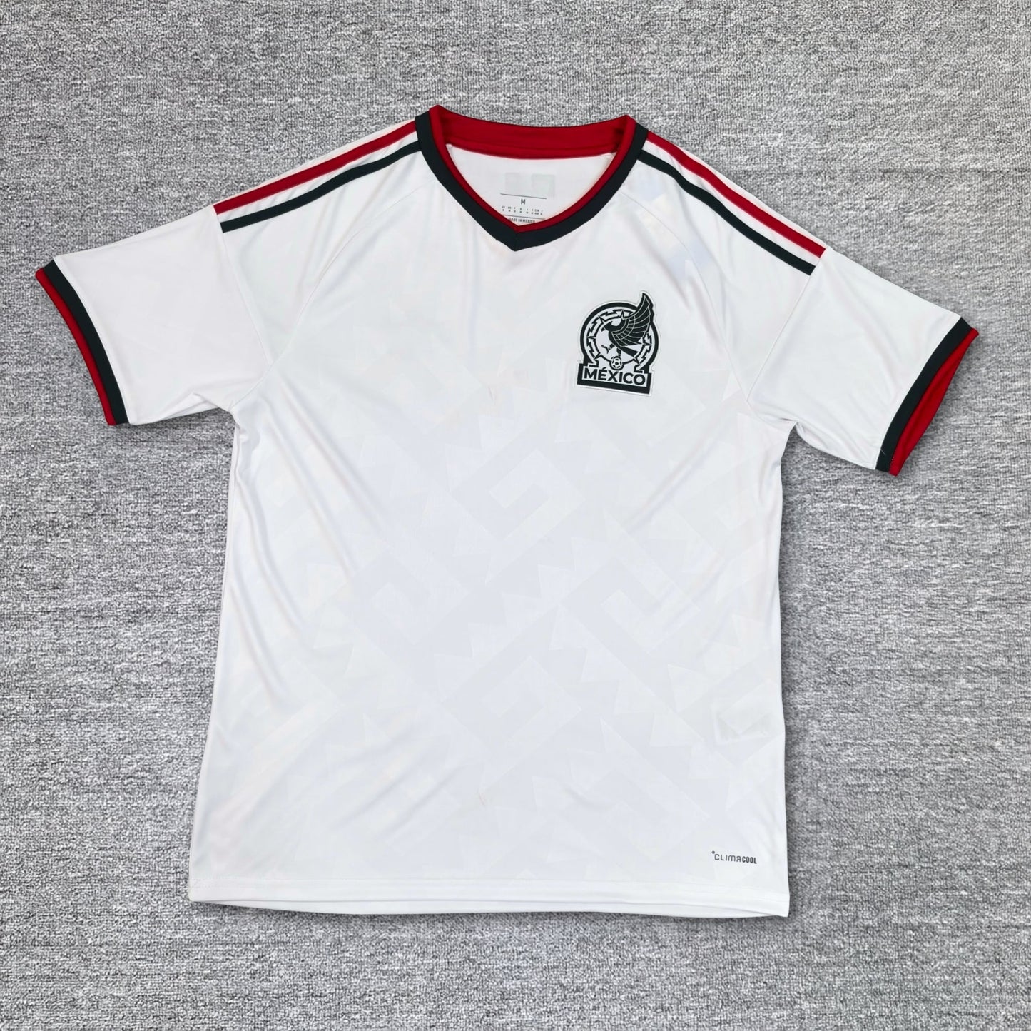 Maillot Mexique Extérieur 2026-2027