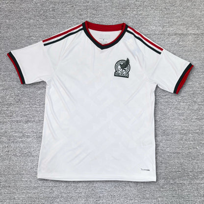 Maillot Mexique Extérieur 2026-2027