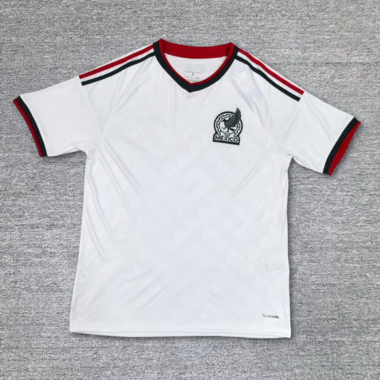 Maillot Mexique Extérieur 2026-2027