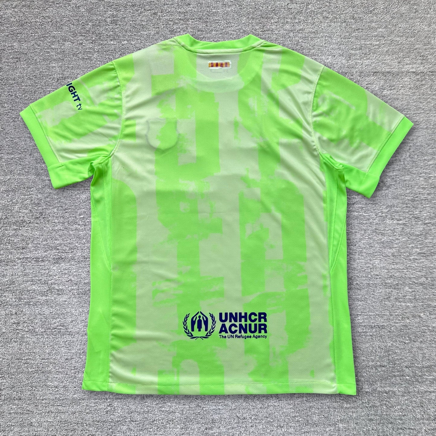 Maillot Barcelone Third 2024-2025
