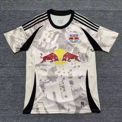 Maillot Extérieur New York RedBull Fc 2025-2026