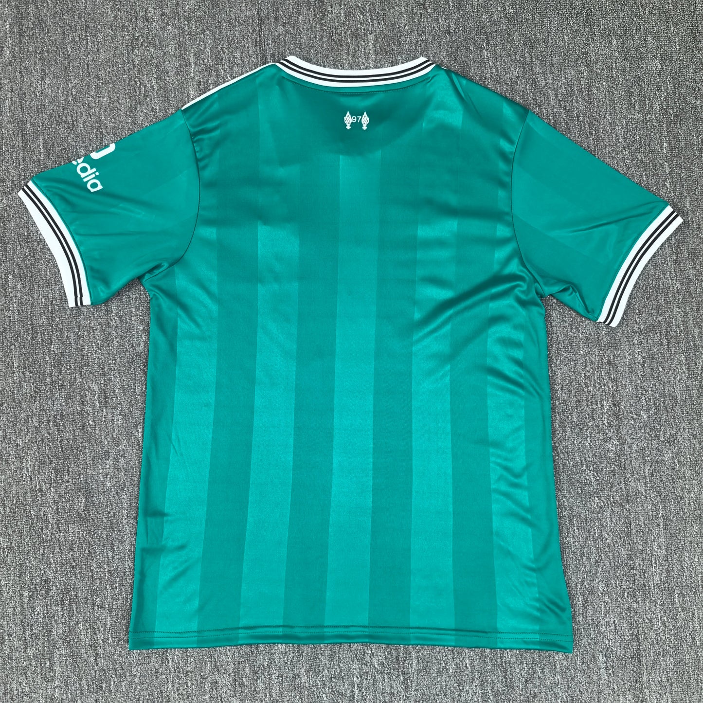 Maillot Liverpool 2025-2026