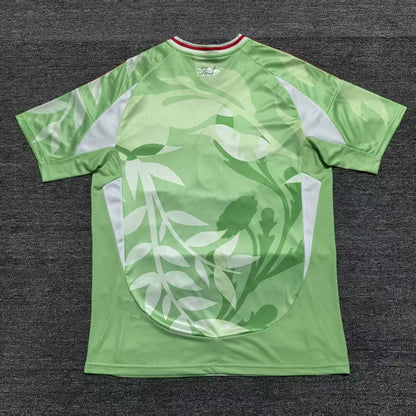 Maillot Italie 2025-2026