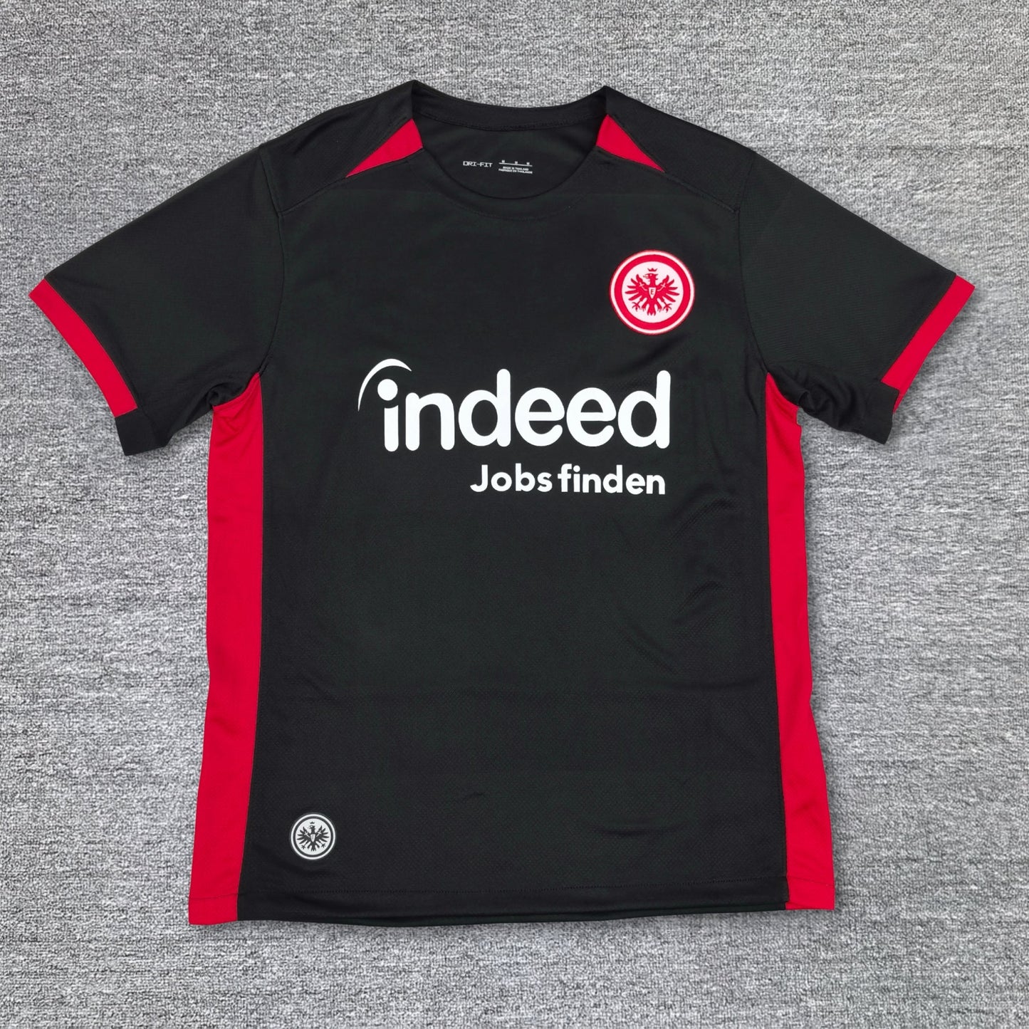 Maillot Frankfurt Extérieur 2024-2025