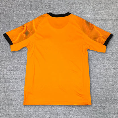 Maillot AS Roma Extérieur 2025-2026