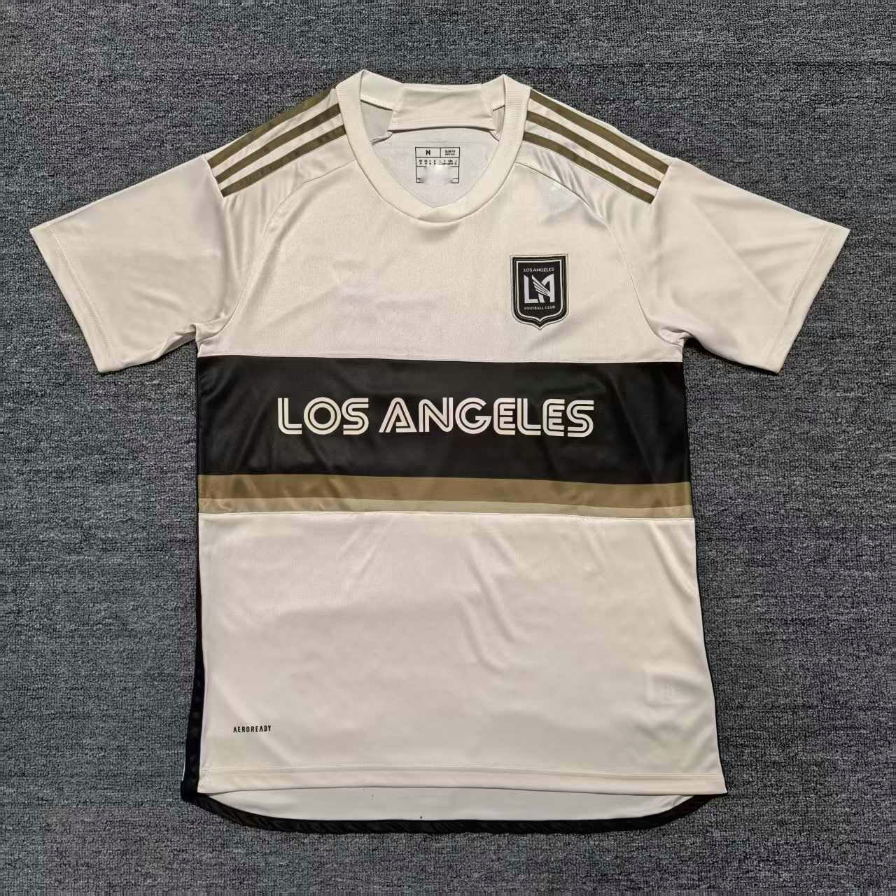 Maillot La Galaxy 2024-2025