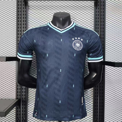 Maillot Allemagne Extérieur 2026-2027 Player Version