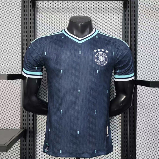 Maillot Allemagne Extérieur 2026-2027 Player Version