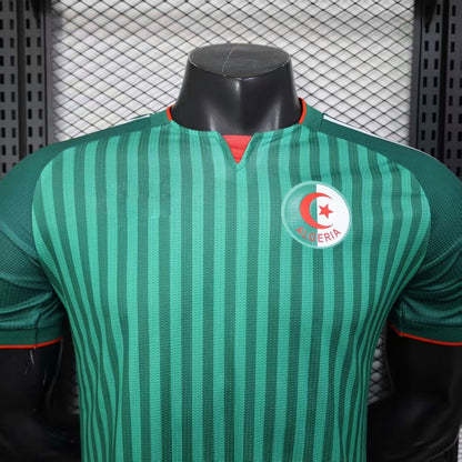 Maillot Algérie Extérieur 2026-2027 Player Version