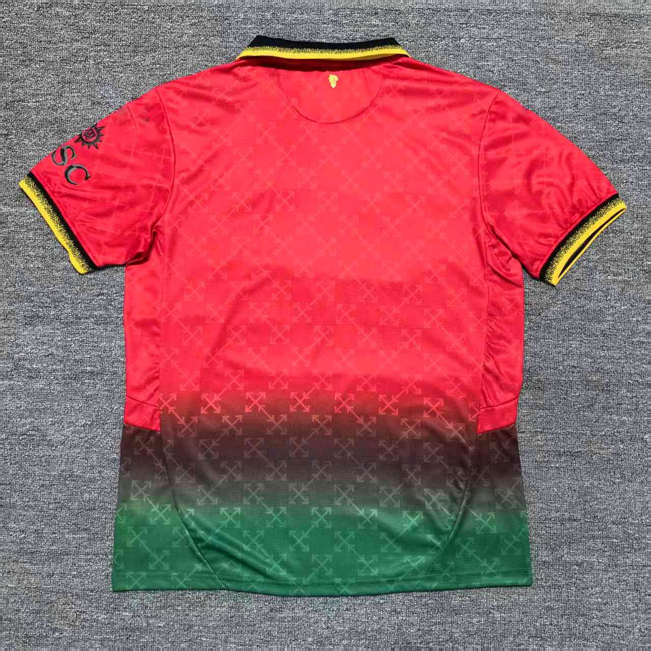 Maillot AC Milan 2025-2026
