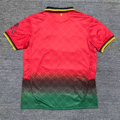 Maillot AC Milan 2025-2026