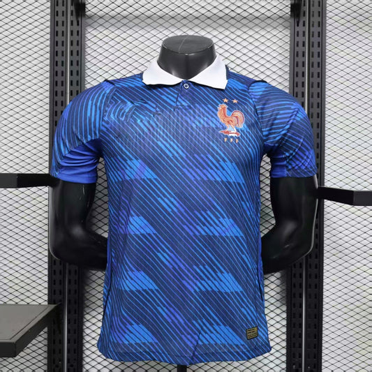 Maillot France Domicile 2026-2027 Player Version