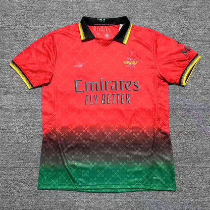 Maillot AC Milan 2025-2026
