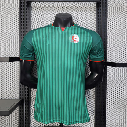 Maillot Algérie Extérieur 2026-2027 Player Version