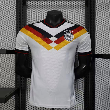 Maillot Allemagne Domicile 2026-2027 Player Version