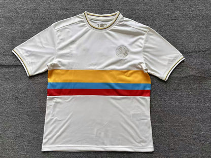 Maillot Colombie Édition 100th Anniversaire 2025-2026