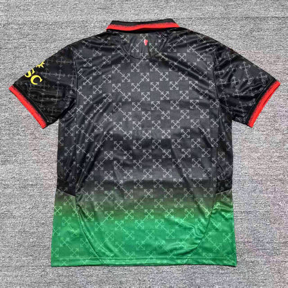Maillot AC Milan 2025-2026