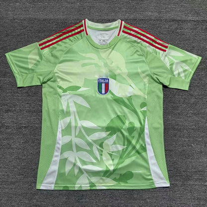 Maillot Italie 2025-2026