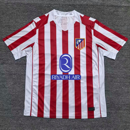Maillot Atletico Madrid 2025-2026
