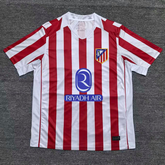 Maillot Atletico Madrid 2025-2026