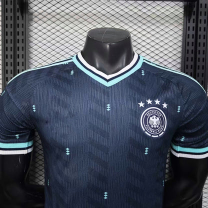 Maillot Allemagne Extérieur 2026-2027 Player Version