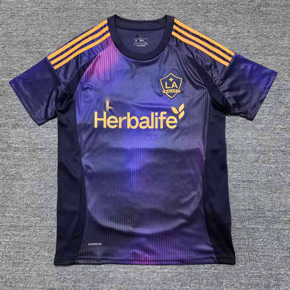 Maillot LA Galaxy 2025-2026
