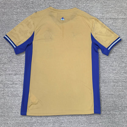Maillot Marseille OM Fourth 2025-2026