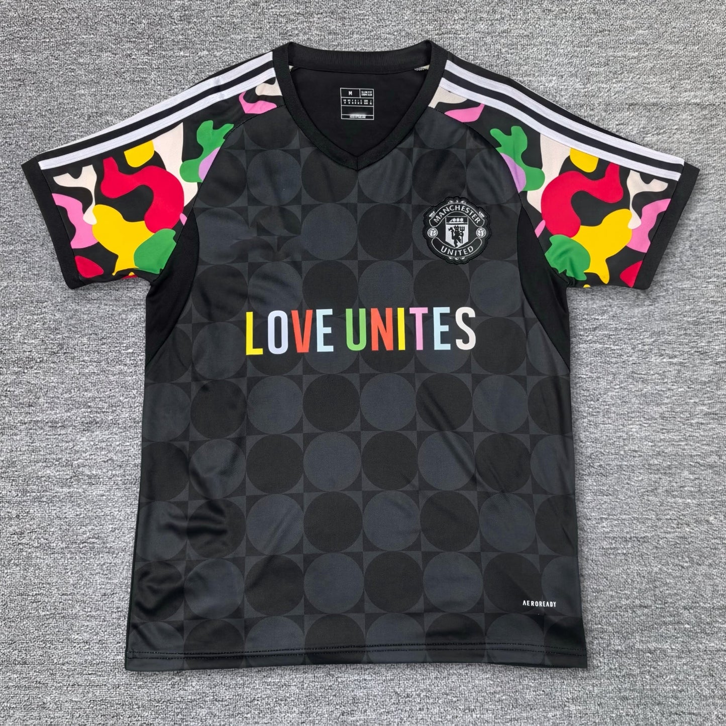 Maillot Manchester City 2023-2024