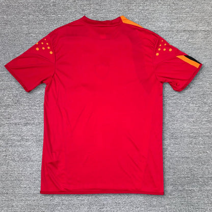 Maillot AS Roma Retro 2004-2005
