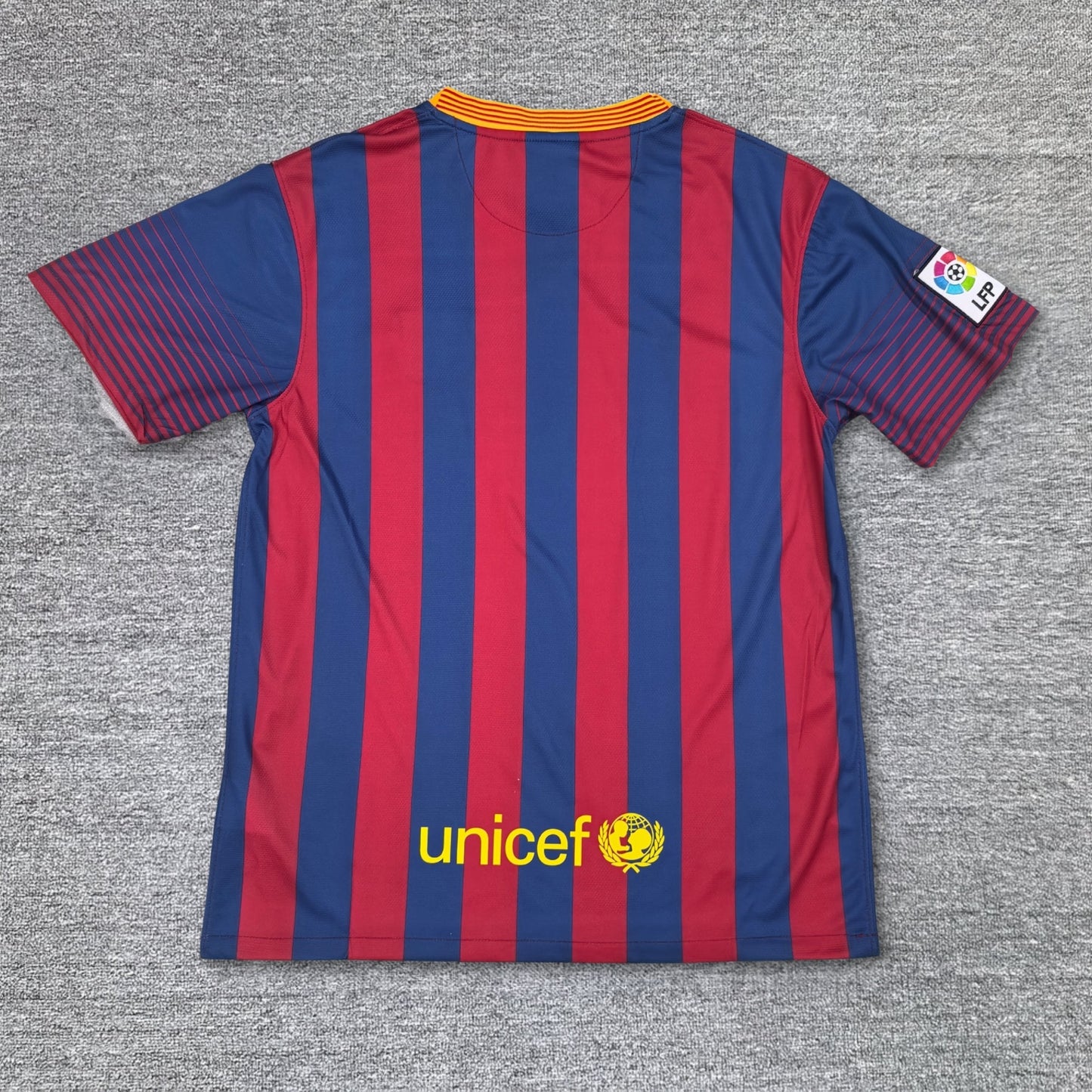 Maillot FC Barcelone Retro 2013-2014