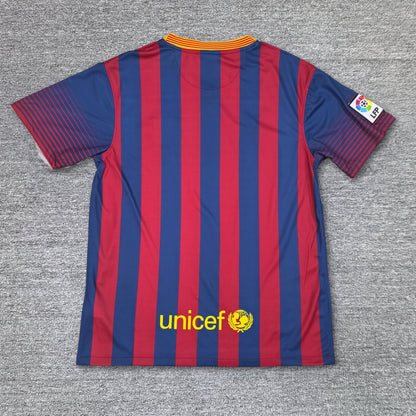 Maillot FC Barcelone Retro 2013-2014