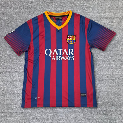 Maillot FC Barcelone Retro 2013-2014