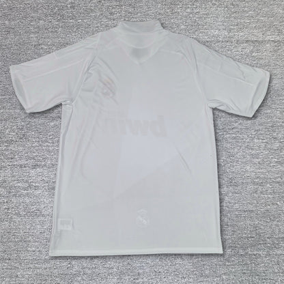 Maillot Real Madrid Retro 2008-2009