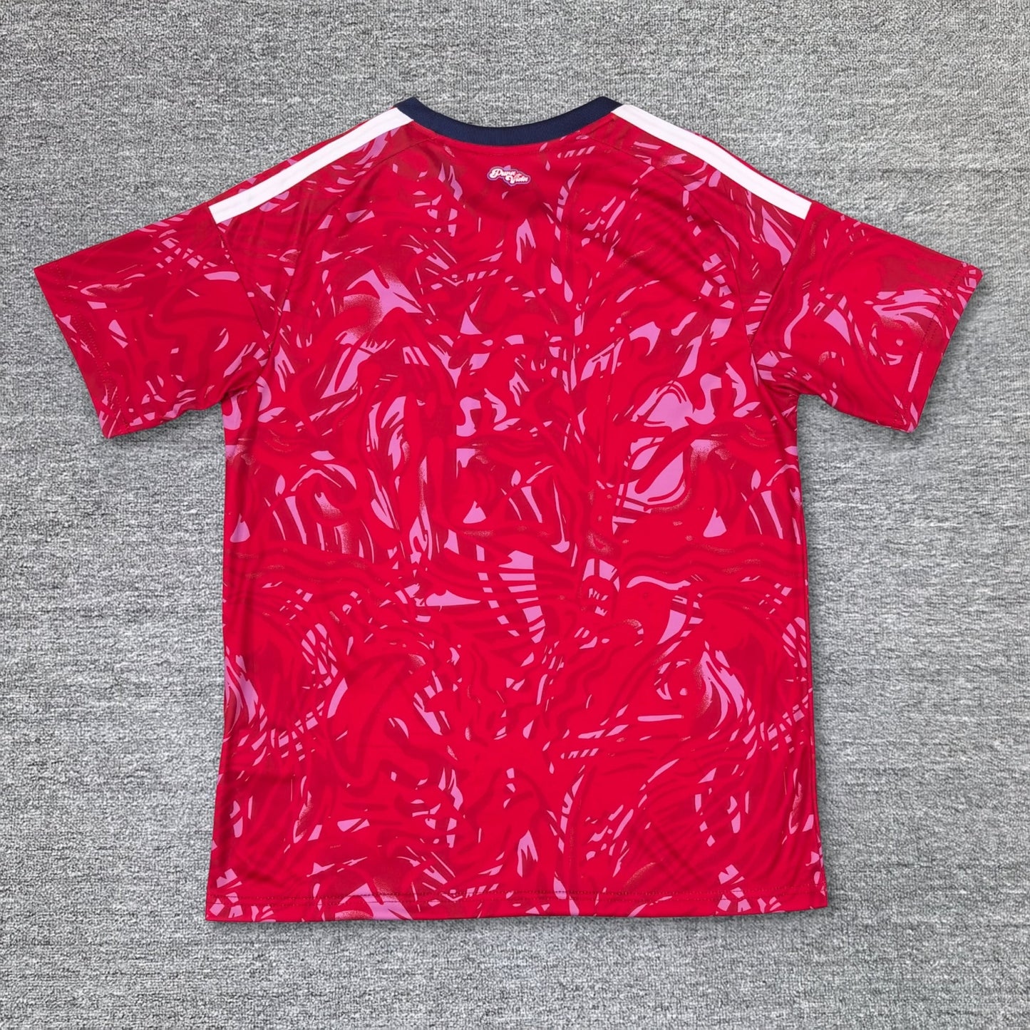 Maillot Costa Rica Domicile 2026-2027