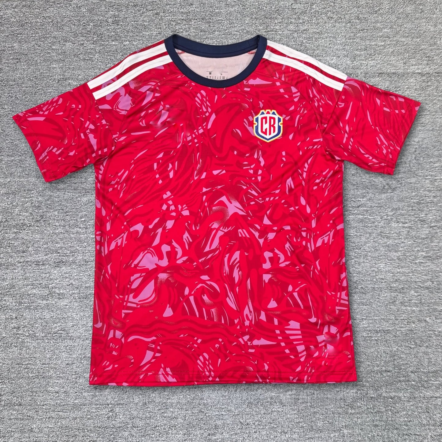 Maillot Costa Rica Domicile 2026-2027