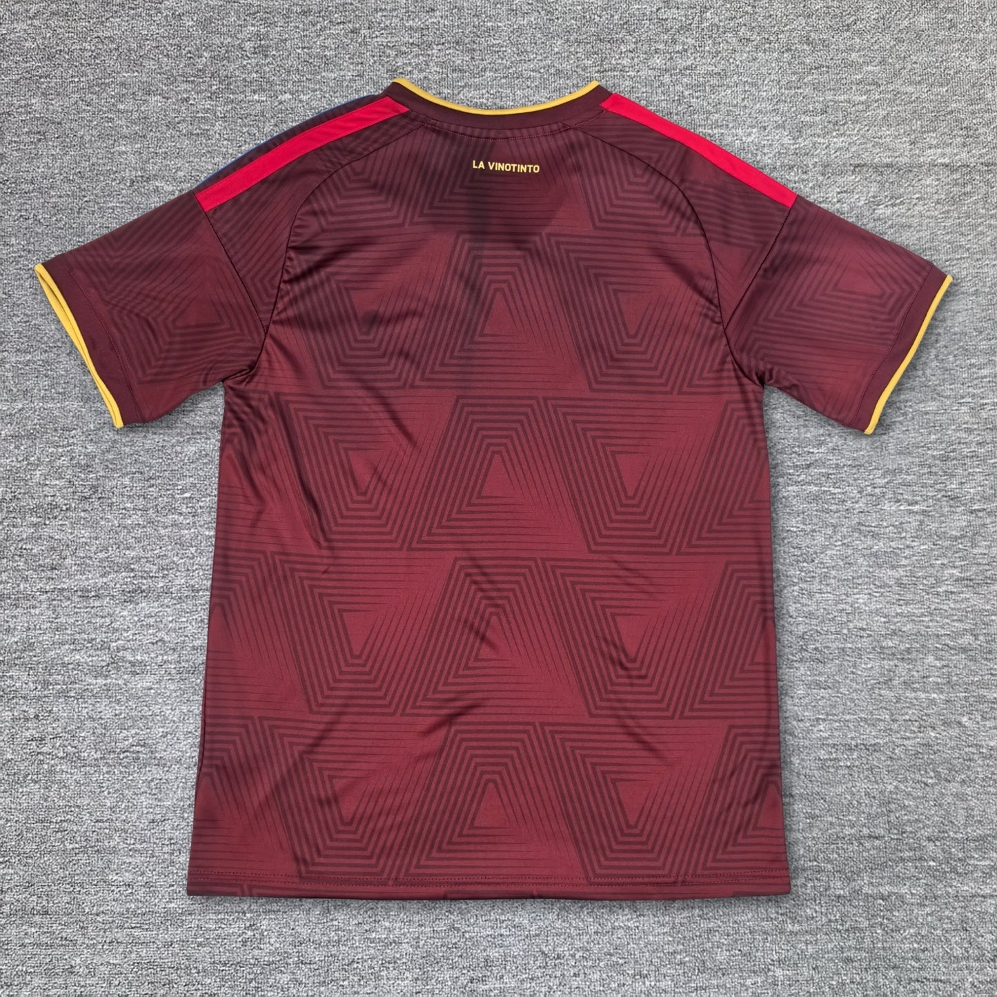 Maillot Venezuela Domicile 2026-2027