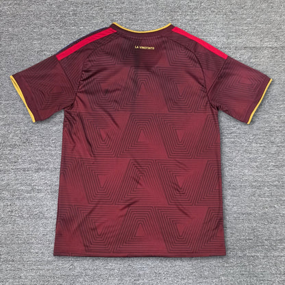 Maillot Venezuela Domicile 2026-2027
