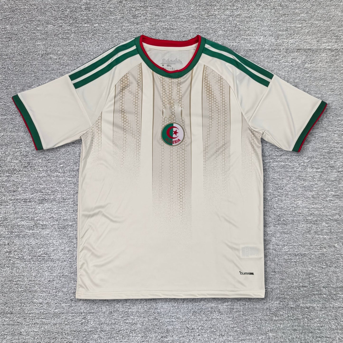 Maillot Algérie Domicile 2026-2027