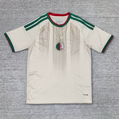 Maillot Algérie Domicile 2026-2027
