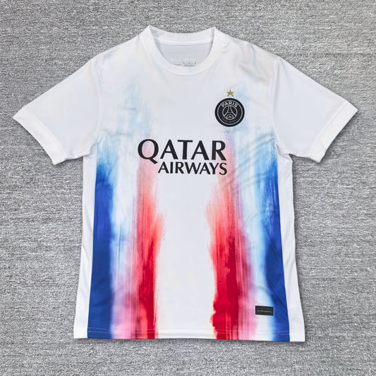 Maillot Paris Pré-match 2025-2026
