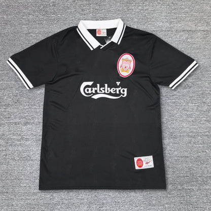 Maillot Liverpool Retro 1996-1997