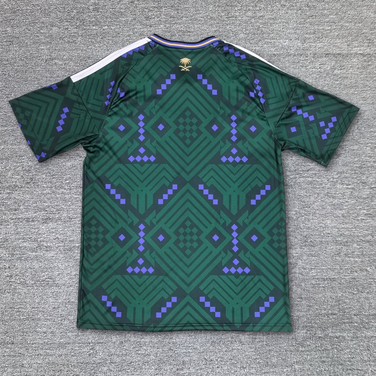 Maillot Arabie Saoudite Domicile 2026-2027