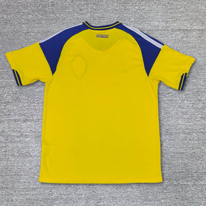 Maillot Suède Domicile 2026-2027