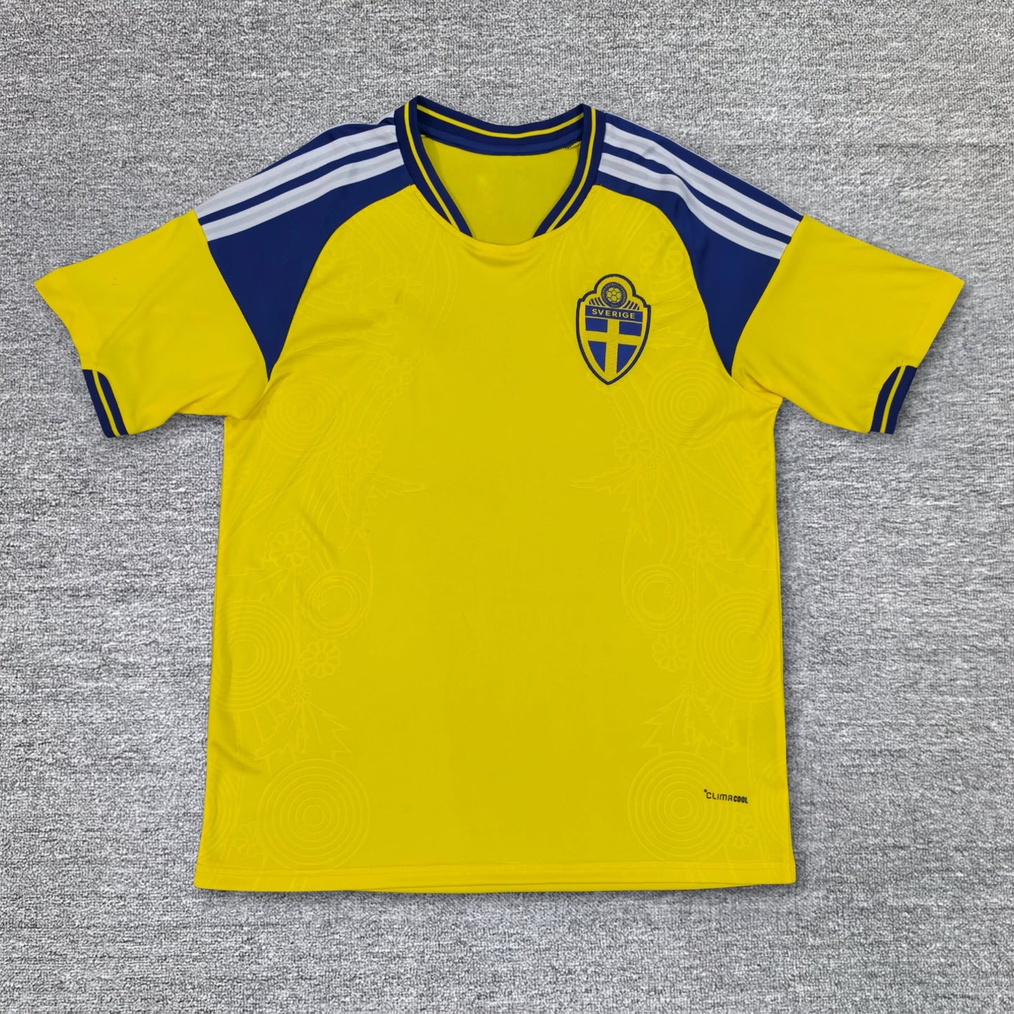 Maillot Suède Domicile 2026-2027