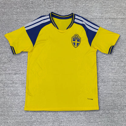 Maillot Suède Domicile 2026-2027