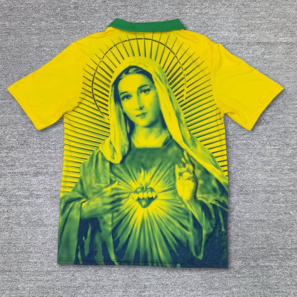 Maillot Brésil Concept 2025-2026